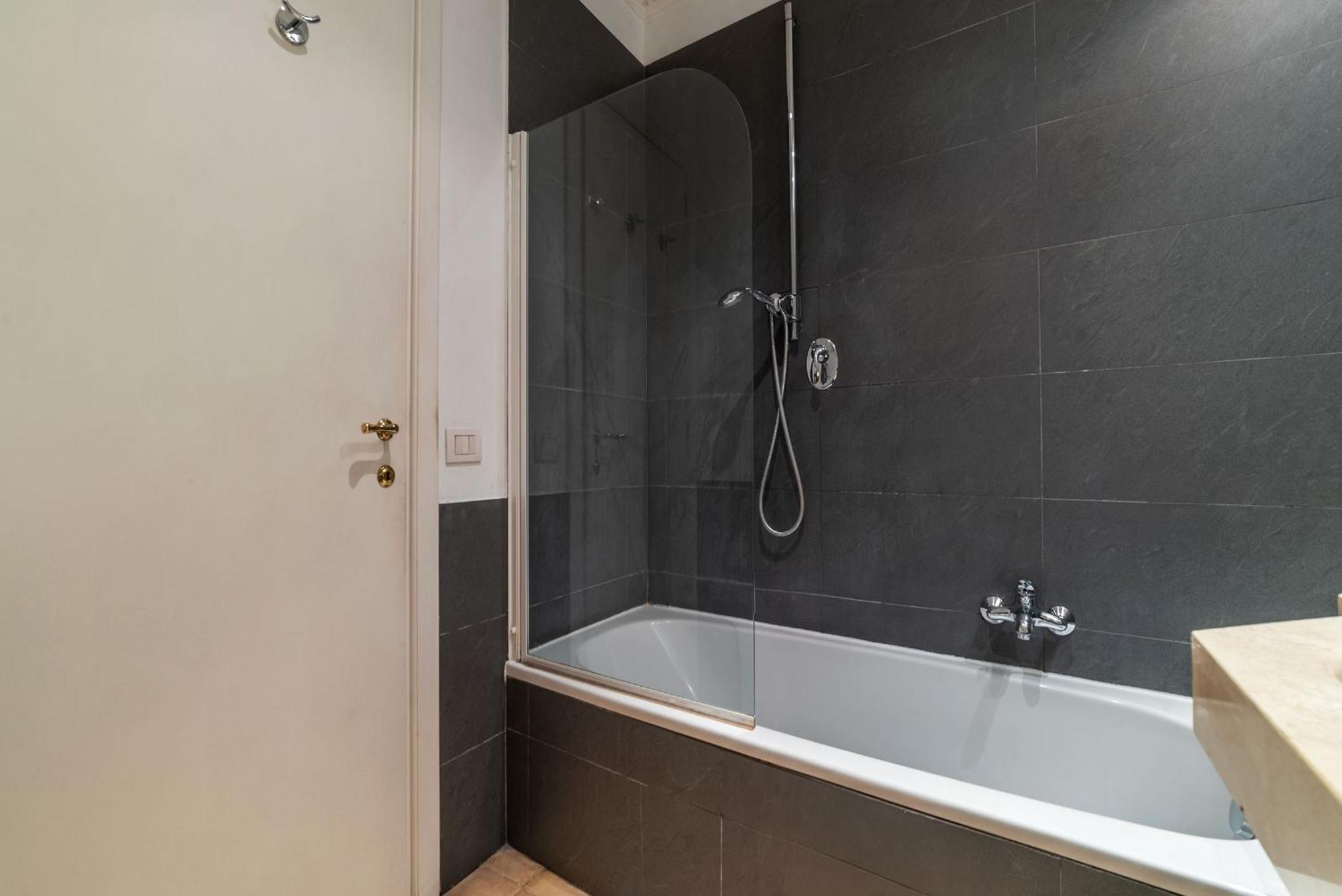 Passeggiata Di Ripetta Private Apartment Roma Exterior foto